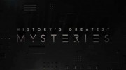 Величайшие тайны истории 2 сезон 2 серия. Тайные дневники Гудини / History's Greatest Mysteries (2021)