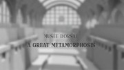 Удивительные метаморфозы Музея Д'Орсе / Orsay, les grandes metamorphoses (2020)