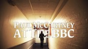 Пол Маккартни на Би-би-си / Paul McCartney at the BBC (2021)