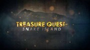 В поисках сокровищ 1 сезон (все серии) / Treasure Quest (2009)