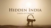 Скрытая Индия (1-3 серии из 3) / Hidden India (2015)