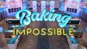 Невероятная выпечка (1-8 серии из 8) / Baking Impossible (2021)
