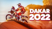 Ралли. Дакар 2022 / Dakar 2022 (2022)