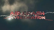 Расследования авиакатастроф 22 сезон 05 серия. Падение в Тихий океан / Air Crash Investigation (2022)