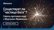 Существует ли частица бога? Сквозь кротовую нору
