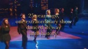 Концерт: шоу Риверданс - 25 лет 3Arena, Дублин / Riverdance 25th Anniversary Show live from 3Arena, Dublin (2020)