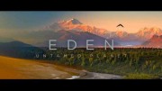 Эдем: Неукротимая Планета 3 серия. Луангва: Изумрудная долина / Eden: Untamed Planet (2021)