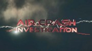 Расследования авиакатастроф 22 сезон 03 серия. Падение стелс-бомбардировщика / Air Crash Investigation (2022)