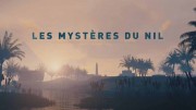 Тайны Нила 4 серия. Титанические караваны / Les mystères du Nil (2020)