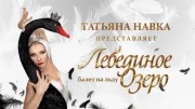 Балет на льду Татьяны Навки. Лебединое озеро (23.01.2022)