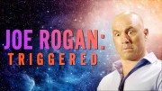 Джо Роган: Бомбануло / Joe Rogan: Triggered (2016)