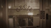 Ужac в oтeлe Cecil (все серии) (2017)