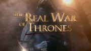 Настоящая война престолов 4 сезон 2 серия. Мазарини главный кукловод Франции. 1654-1661 / The Real War of Thrones (2021)