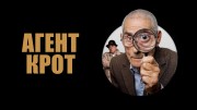 Агент-крот / The Mole Agent (2020)