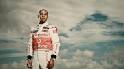 Льюис Хэмилтон: Формула победы / Lewis Hamilton: The Winning Formula (2021)