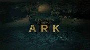 Тайны утраченного ковчега 3 серия. Иудейская пустыня / Secrets of the Lost Ark (2021)