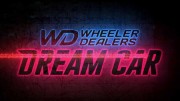 Машина мечты 2 сезон 3 серия. Scotts VW Campervan / Dream Car (2022)