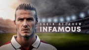 Разная слава Дэвида Бекхэма / David Beckham: Infamous (2022)