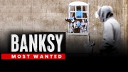 В погоне за Бэнкси / Banksy Most Wanted (2020)