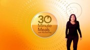 Еда за полчаса с Рейчел Рэй 26 сезон (все серии) / 30 Meals with Rachael Ray (2013)