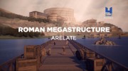 Мегасооружения Древнего Рима 1 серия. Арль / Roman Megastructures (2021)