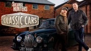 Oхoтники за cтaрьём Классические авто (1-6 сезоны) (2018-2021)
