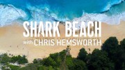 Крис Хемсворт в царстве акул / Shark Beach with Chris Hemsworth (2021)