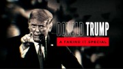 Фальсификация: Дональд Трамп (2020)