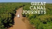 Романтическое путешествие по каналам. Аргентина / Great Canal Journeys. Argentina (2018)