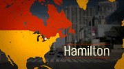 Жизнь в большом городе. Гамильтон / The Life-Sized City. Hamilton (2020)