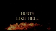 Чертовски больно (все серии) / Hurts Like Hell (2022)