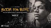 Баския: Взрыв реальности / Boom for Real: The Late Teenage Years of Jean-Michel Basquiat (2017)