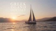 Греческие острова: одиссея с Беттани Хьюджес 4 серия (2020)