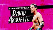 Вам не убить Дэвида Аркетта / You Cannot Kill David Arquette (2020)