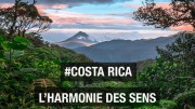 Коста-Рика: Гармония чувств / Costa Rica, l'harmonie des sens (2018)
