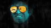 Невидимый пилот (все серии) / The Invisible Pilot (2022)