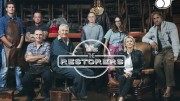 Реставраторы 4 сезон (все серии) (2021)