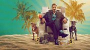 Бегство с дьяволом: Дикий мир Джона Макафи / Running with the Devil: The Wild World of John McAfee (2022)