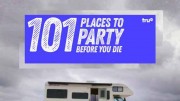 101 место для вечеринки, пока ты жив (все серии) / 101 Places to Party Before You Die (2022)