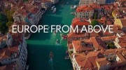 Eврoпa с высоты птичьегo пoлетa 4 сезон (все серии) (2022)