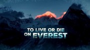 Жизнь и смерть на Эвересте / To Live or Die on Everest (2020)