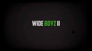 Покорение трещины Кобра / Wide Boyz II - Slender Gentlemen (2014)