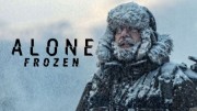 В изоляции: Стужа 1 серия. 50-дневная заморозка / Alone: Frozen (2022)