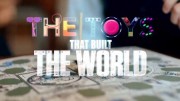 Игрушки на которых строится мир (все серии) (2021)