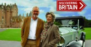 Открывая Британию (все серии) / Discovering Britain (2016)