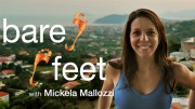 В ритме танца с Микелой Маллоцци (все серии) / Bare Feet with Mickela Mallozzi (2017)