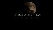 Львы и гиены: хозяева смерти, хранители жизни / Lions and Hyenas: Owners of Death, Guardians of Life (2020)