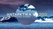Антарктида 200. По следам Беллинсгаузена (все серии) / Antarktika 200 - Bellingshauseni jälgedes (2020)