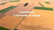 На дорогах истории / L'autoroute à remonter le temps (2007)