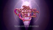 Зов кристалла - Создание Темного Кристалла: Эпоха Сопротивления / The Crystal Calls - Making the Dark Crystal: Age of Resistance (2019)